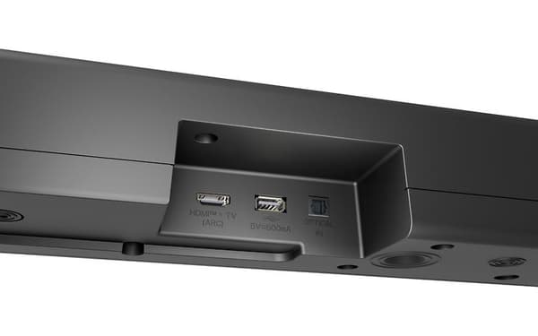 LG S60T 3.1 Soundbar-ljudsystem