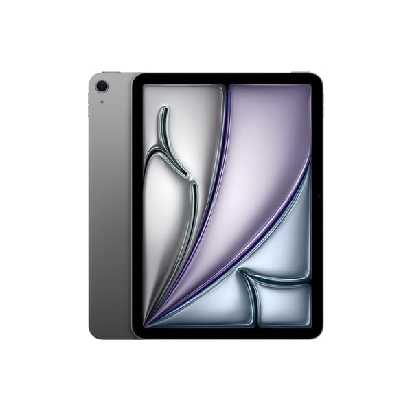 Apple iPad Air 11" M4 256 GB WiFi, rymdgrå
