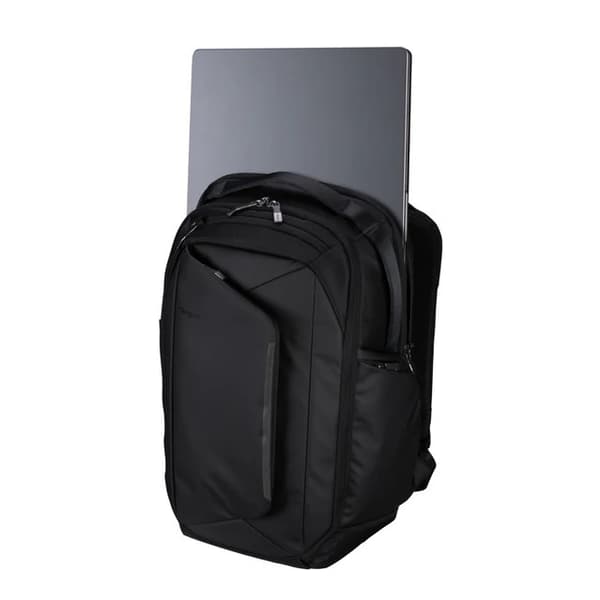 Targus Pro-Tek 16" Tech datorryggsäck, svart