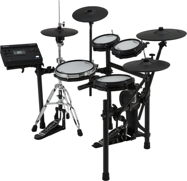Roland TD316 V-drums elektroniskt trumset