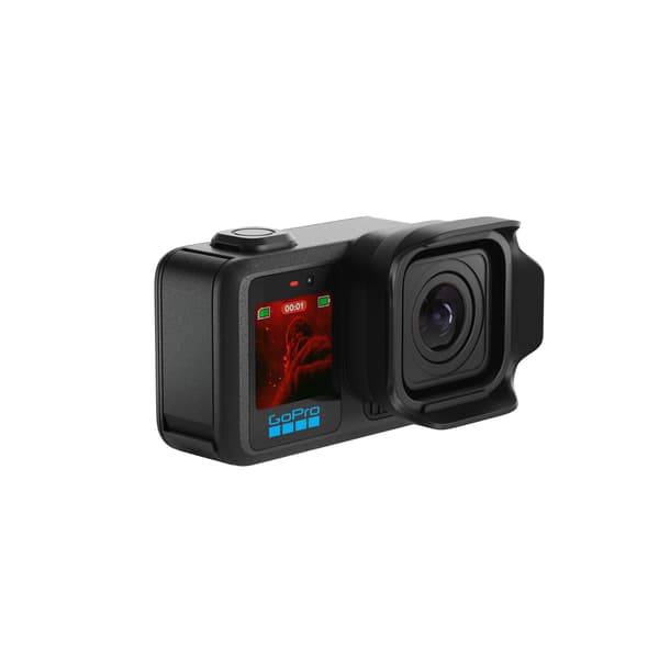 GoPro MISSION 1 PRO actionkamera