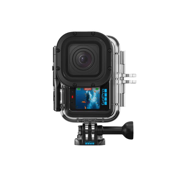GoPro skyddshus