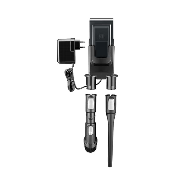 Wilfa Innovac Modo HS3-SD skaftdammsugare