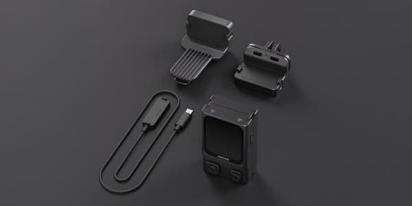 HoverAir Beacon fyr