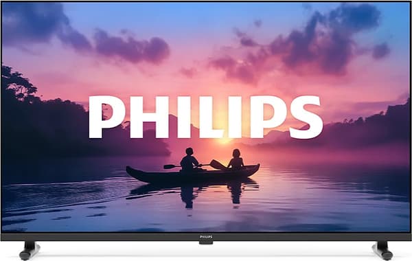 Philips 24" PHS6050 – HD LED-TV
