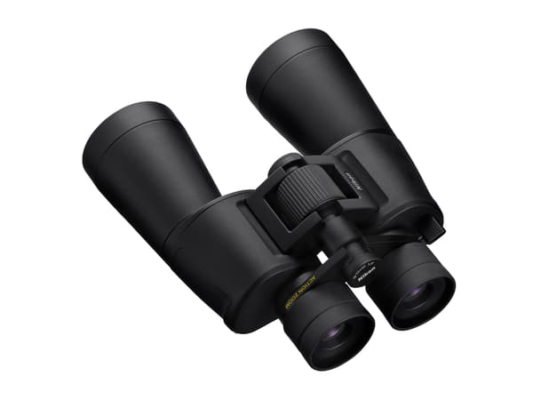 Nikon ACTION ZOOM 10-22x50 kikare