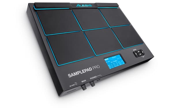 Alesis SamplePad Pro digitalt percussioninstrument