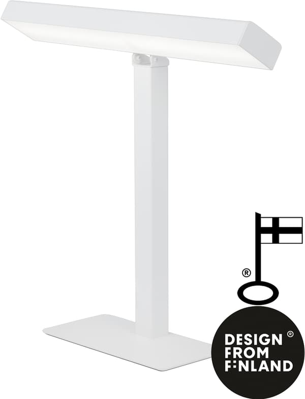 Innolux Valovoima ljusterapi-lampa