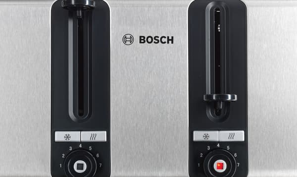 Bosch TAT7S45 brödrost