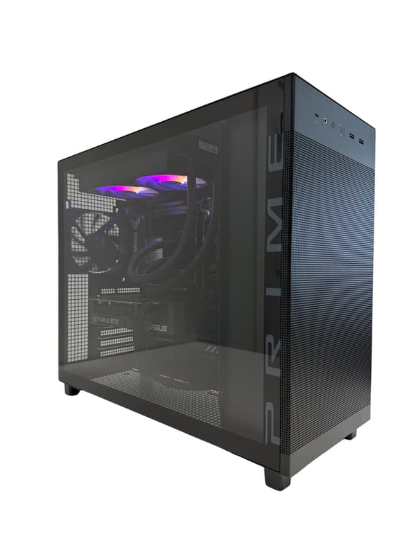 Blackstorm R7 5070 gamingdator