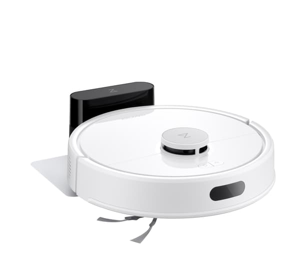 Roborock Q7 BF robotdammsugare, vit