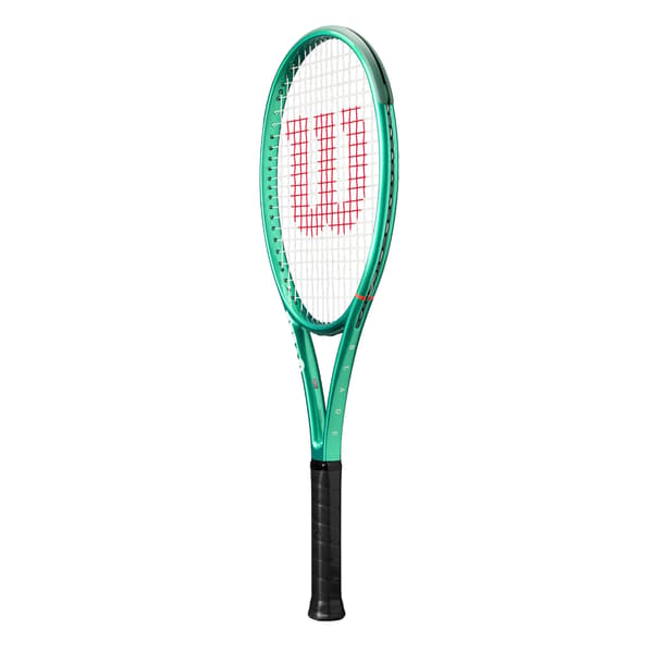 Wilson Blade 101 Team V10 tennisracket, greppstorlek 2