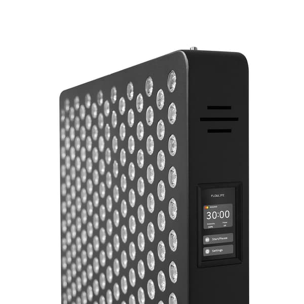 Flowlife Flowlight 4300 Eight Waves rödljusenhet