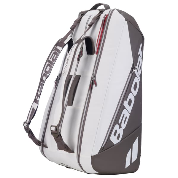 Babolat RH x 9 Pure Wimbledon racketväska