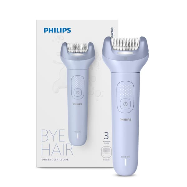 Philips BRE708/00 Series 8000 epilator