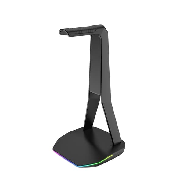 Blackstorm Delta RGB hörlurshållare