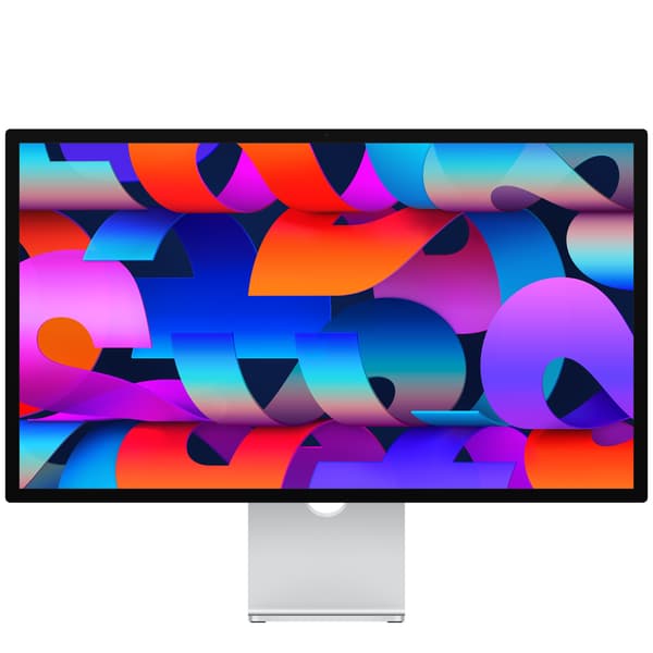 Apple Studio Display-skärm (MFEX4)