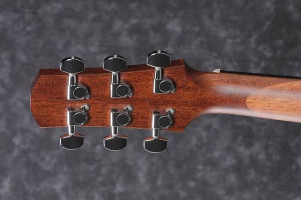 Ibanez AAD140-OPN akustisk gitarr