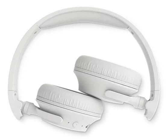 Philips TAH4500WT/00 trådlösa hörlurar, vit