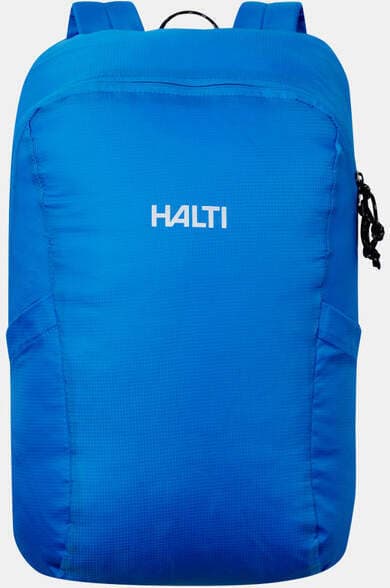 Halti Streetpack ryggsäck, blå