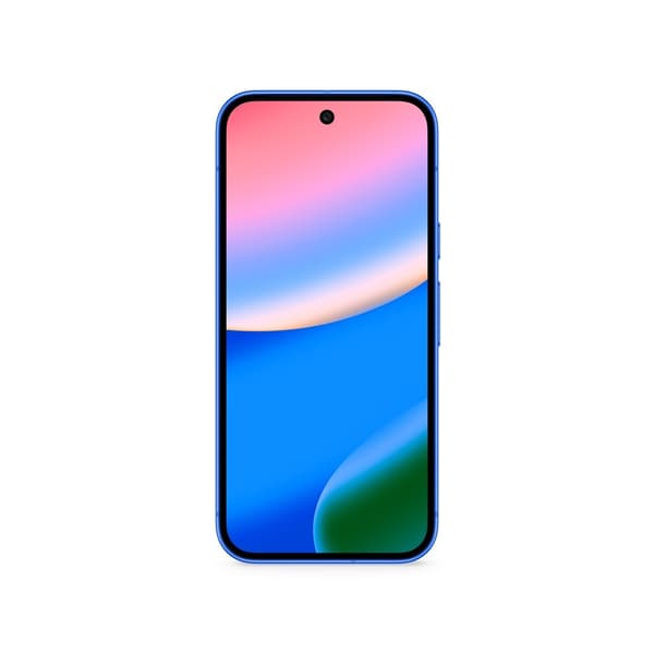 Google Pixel 10 5G telefon, 128/12 GB, Indigo