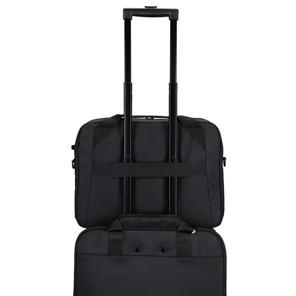 Targus Classic 15–16" Topload-datorväska, svart