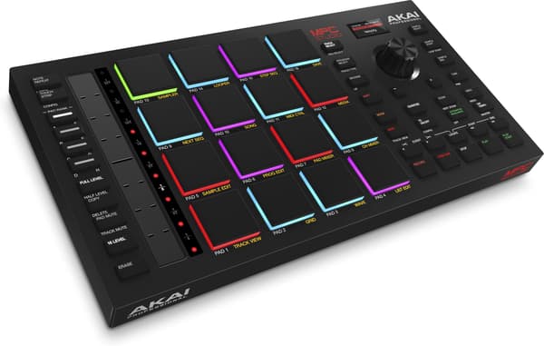 Akai MPC Studio 2 - MIDI-kontroller