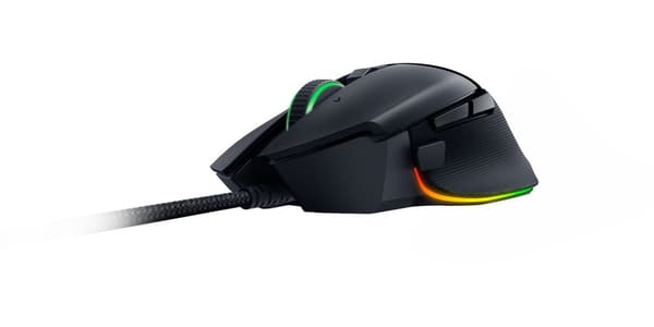 Razer Basilisk V3-spelmus