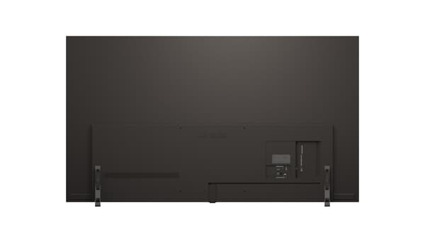 LG 83" OLED B6E – 4K TV
