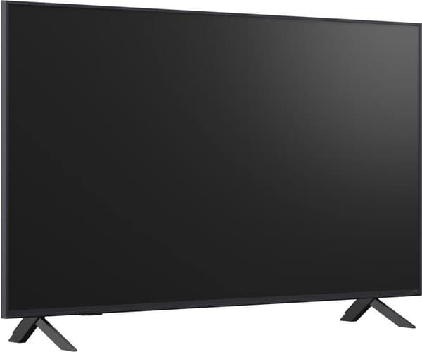 LG 50" QNED 82 – 4K TV (2025)