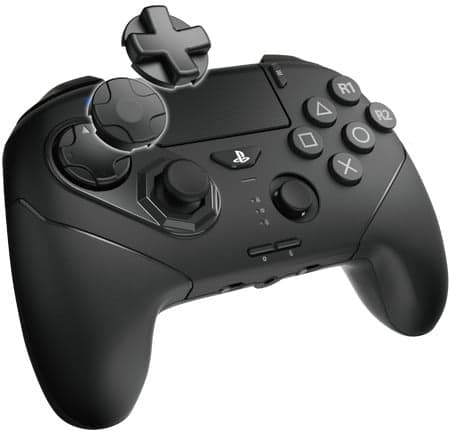 HORI Wireless Fighting Commander OCTA spelkontroll, PS5
