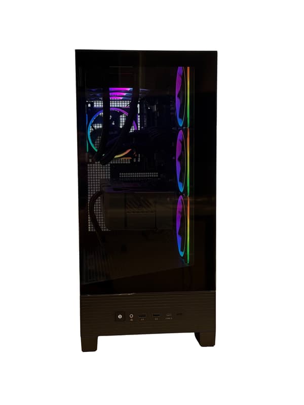 Blackstorm R7 5080 speldator