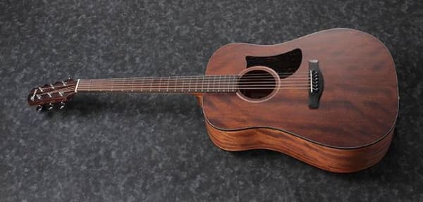 Ibanez AAD140-OPN akustisk gitarr