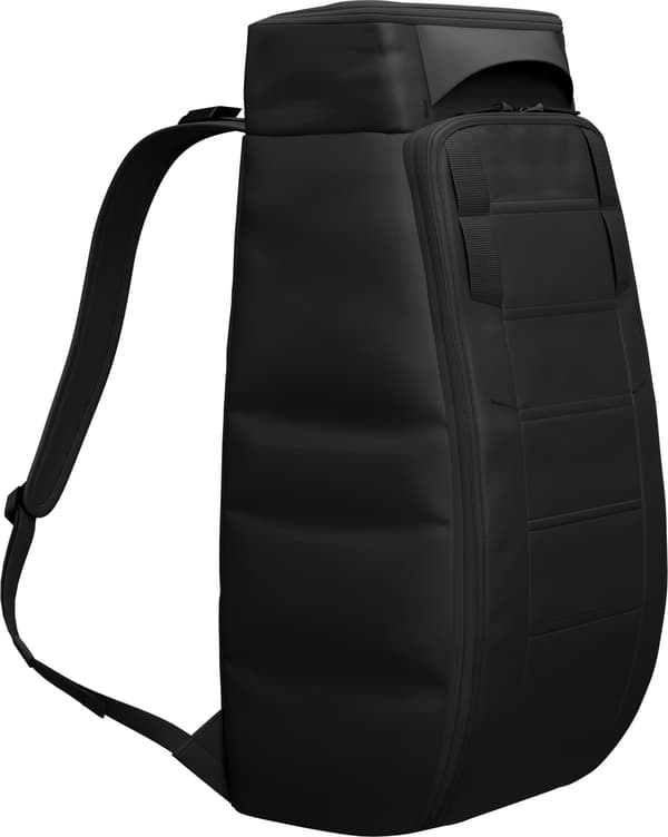 Db Hugger Backpack 30L -ryggsäck, black out
