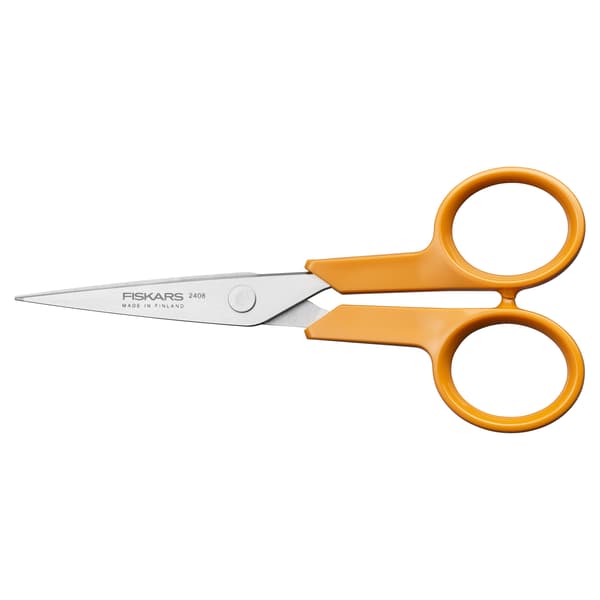 Fiskars Classic Syssaxar, 13cm