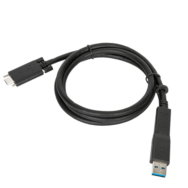 Targus USB-C/USB-A Universal Dual Video 4K/60Hz 100W PD-docka