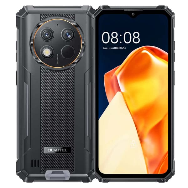 Oukitel G1 tålig smartphone