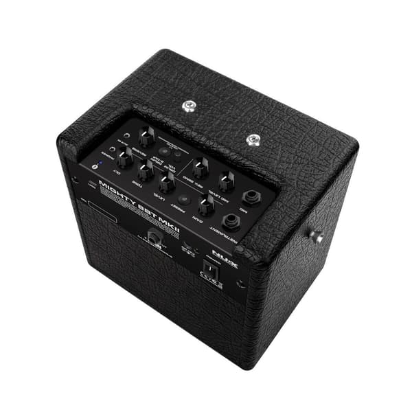 Nux Mighty 8BT MkII förstärkare