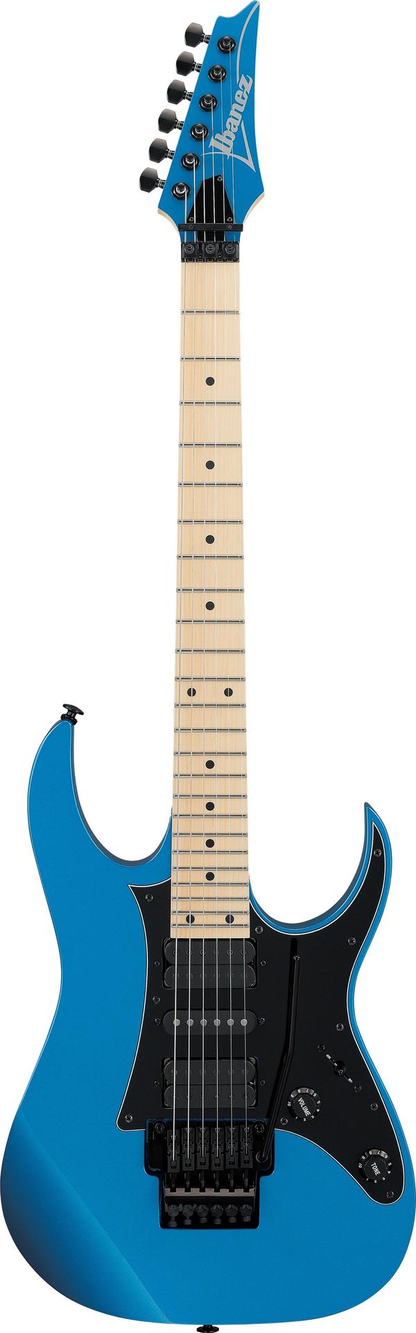 Ibanez RG550-EB Genesis elgitarr, Electric Blue