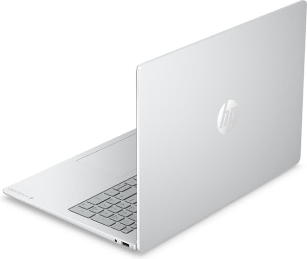 HP OmniBook 3 16-by0038nox 16" bärbar dator, silver, Windows 11 Home (D6QL9EA)