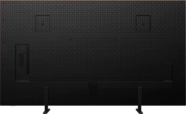 TCL 85" A400 Pro – 4K QD Mini-LED Google TV