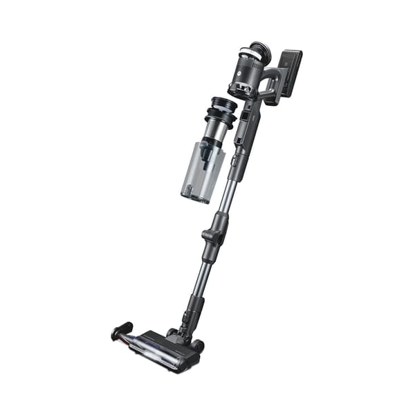 Wilfa Innovac Modo Switch HS3-SDS skaftdammsugare