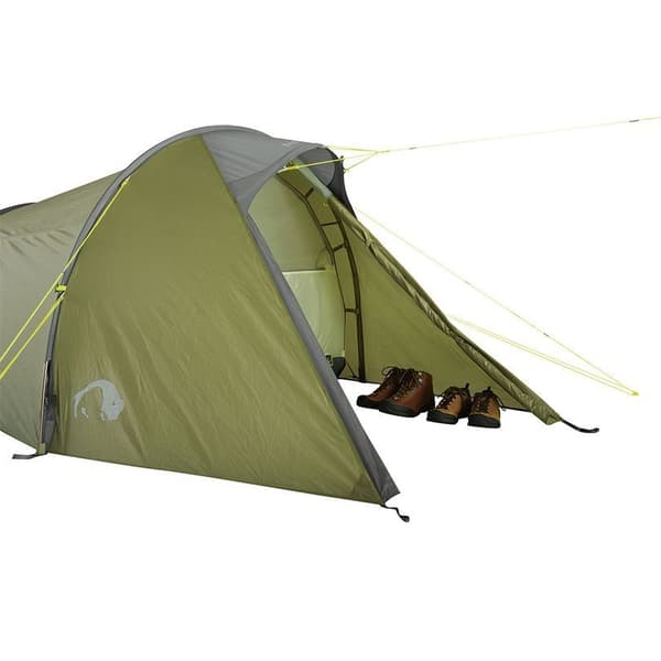 Tatonka Narvik 3 tält, Olive