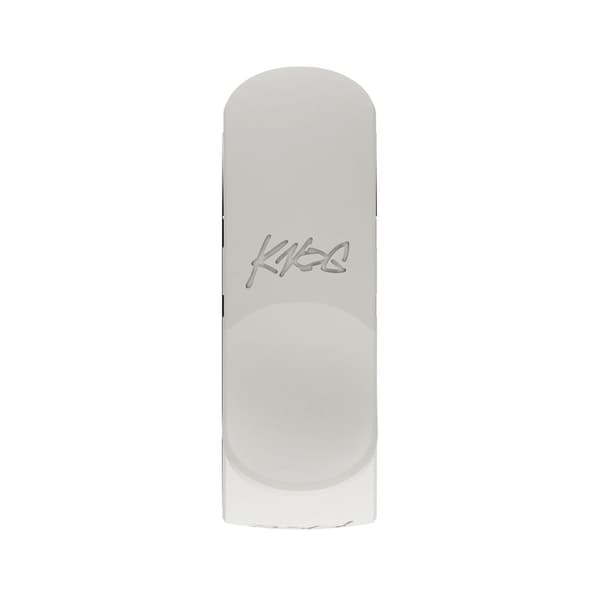 Knog Oi Prima Primer Large ringklocka, grå