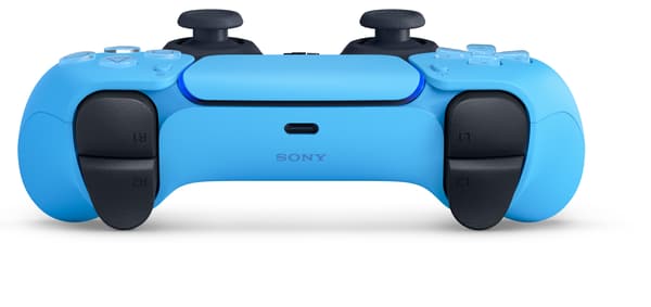 Sony DualSense spelkontroll, Starlight Blue, PS5