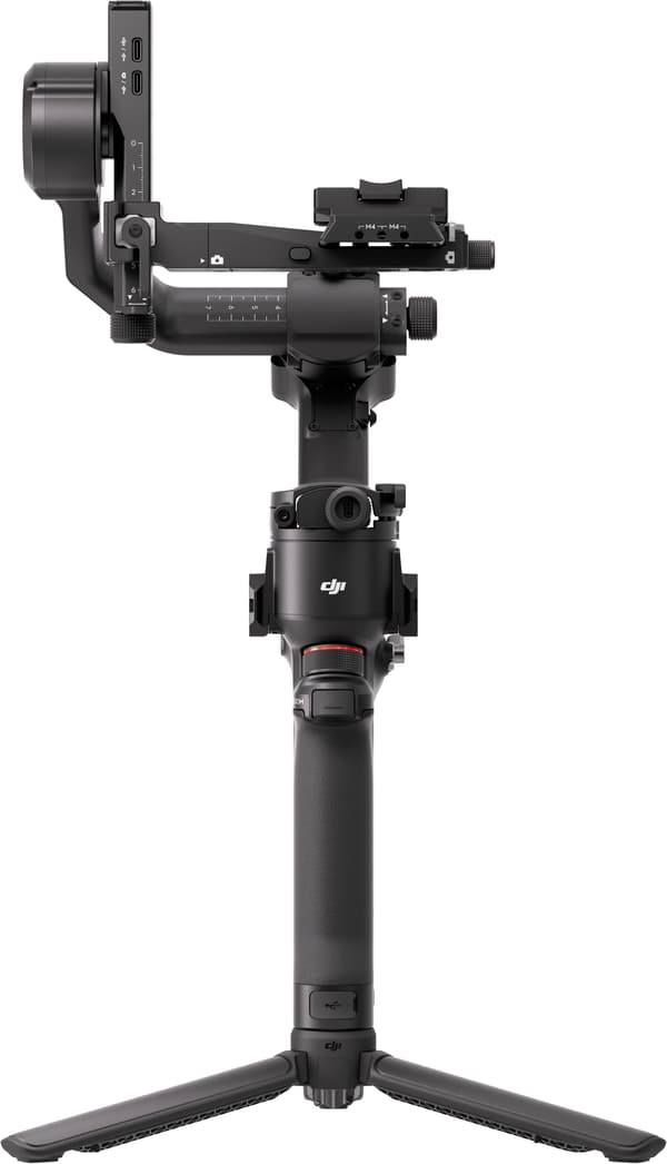 DJI RS 5 gimbal