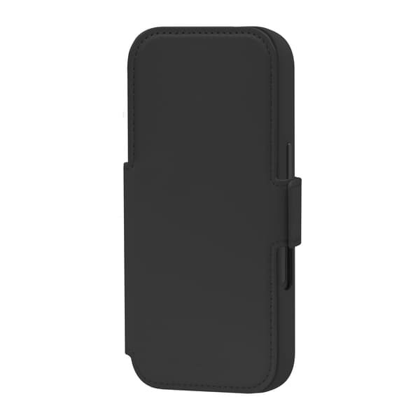dbramante1928 Lynge MagSafe ICON skyddsskal, iPhone 17 Pro, Midnight