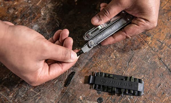 Leatherman Curl multifunktionsverktyg