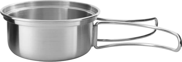 Tatonka Handle Mug 600 Set - minikittel/mugg