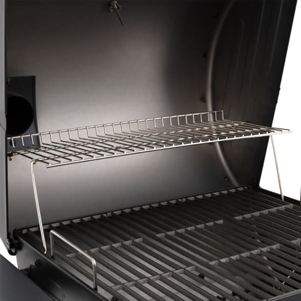 Char-Griller Wrangler kolgrill